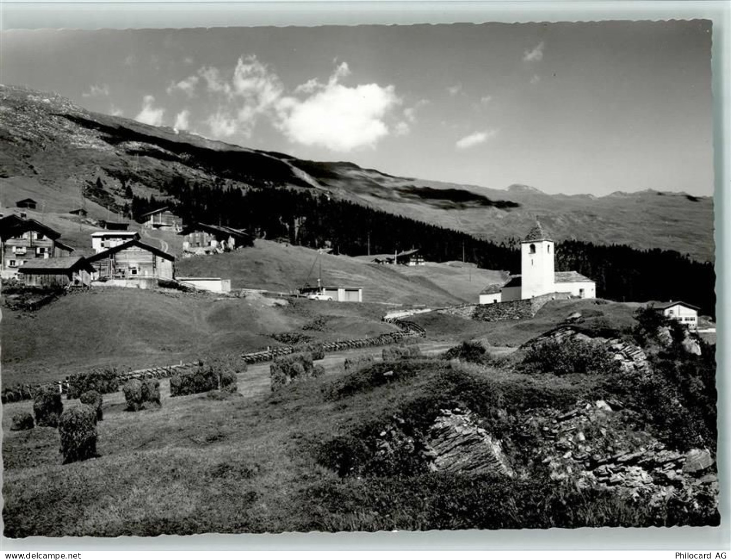 7109 Thalkirch - Safien-Thalkirch - 11051858