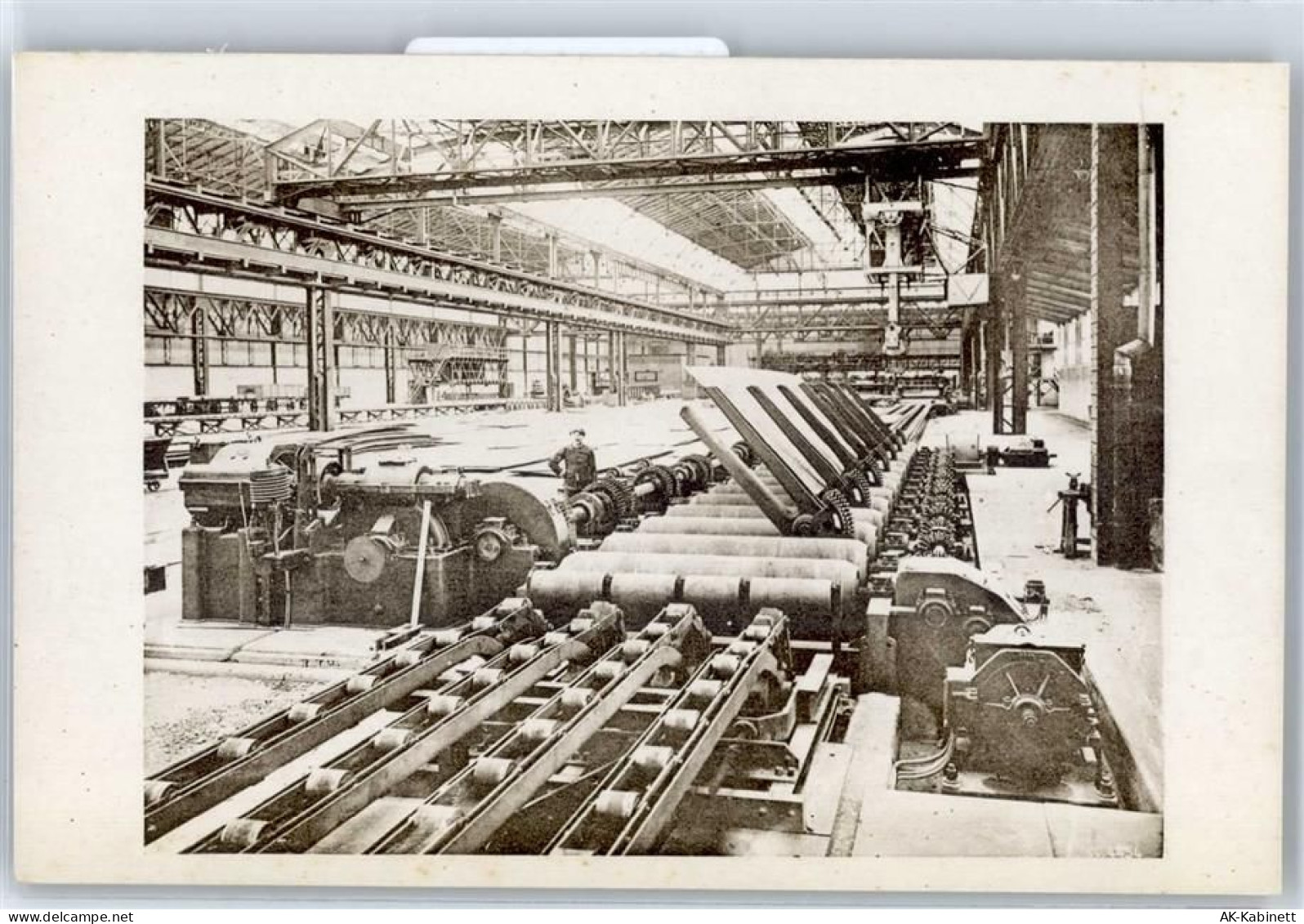 71200 Le Creusot - Fabrik - 51428163