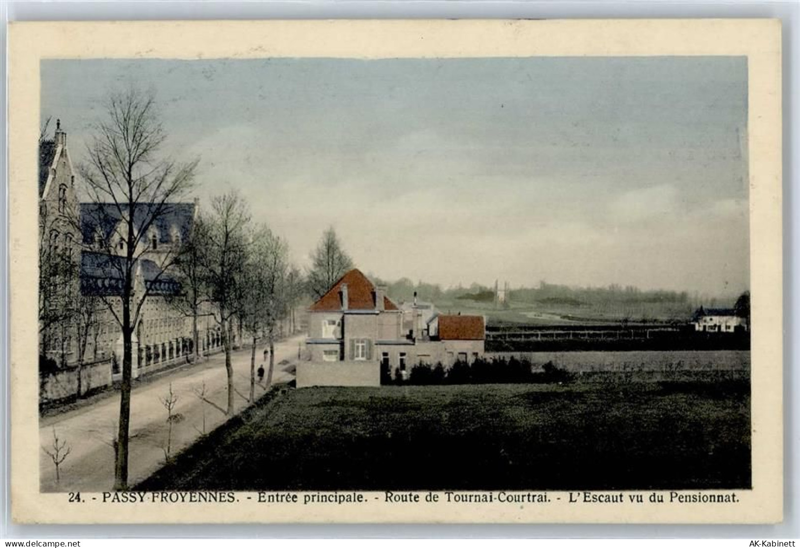 71220 Passy - Pensionat - 51044768