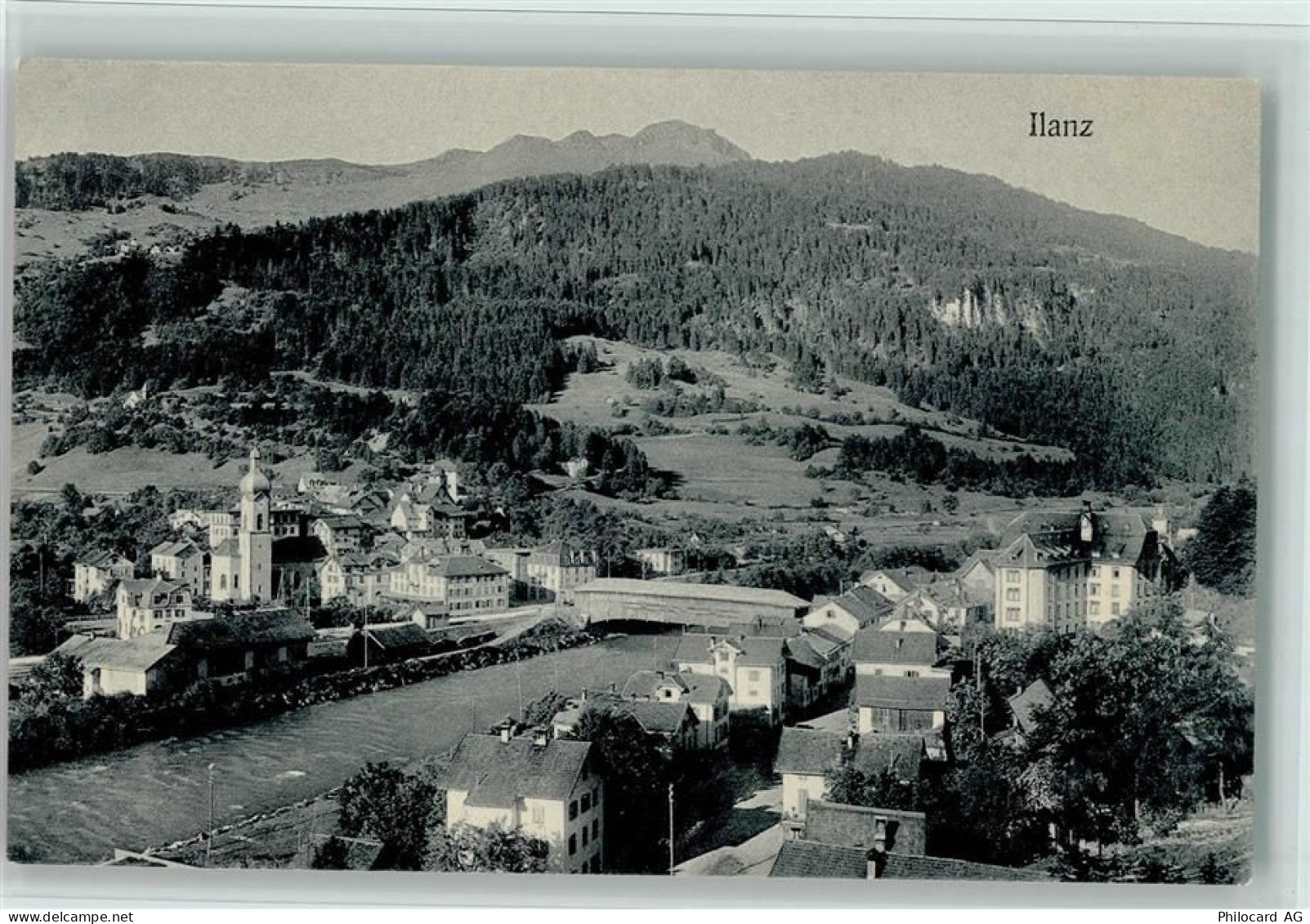 7130 Ilanz - 10196002