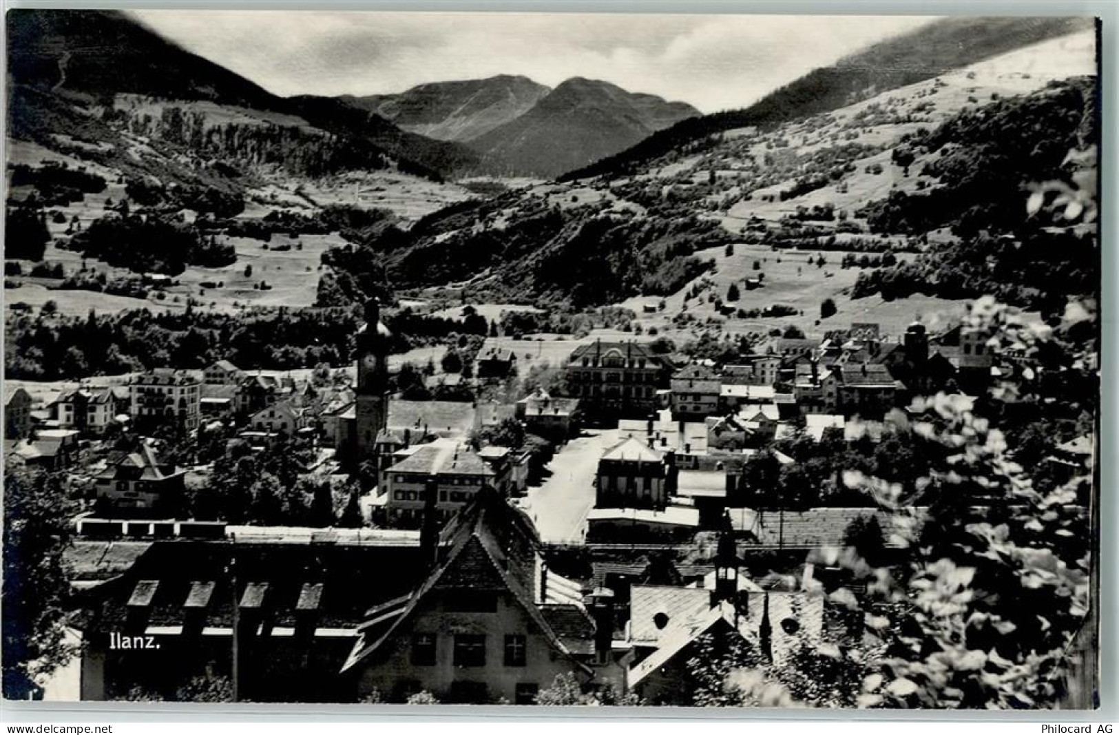 7130 Ilanz - 10305514