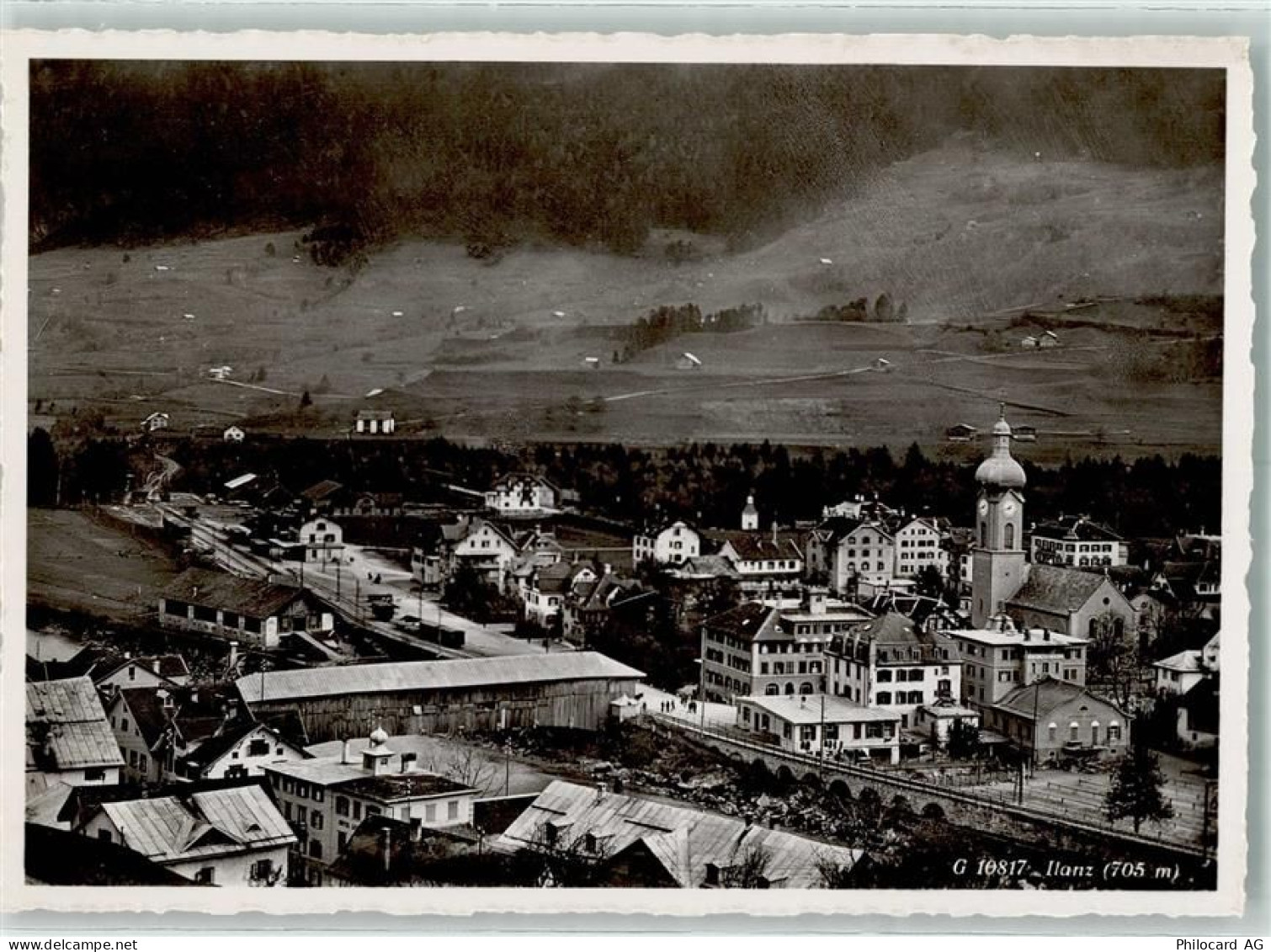 7130 Ilanz - 10312381