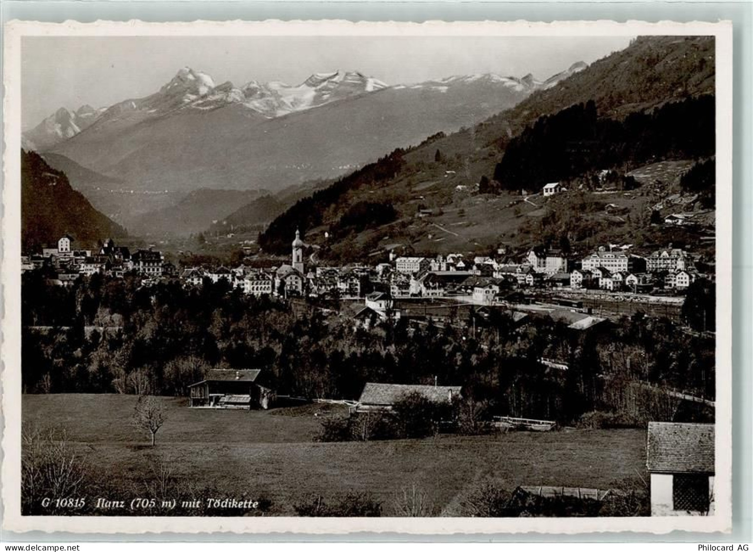 7130 Ilanz - 10312387