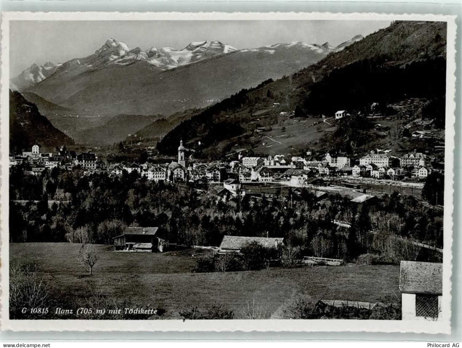 7130 Ilanz - 10312388