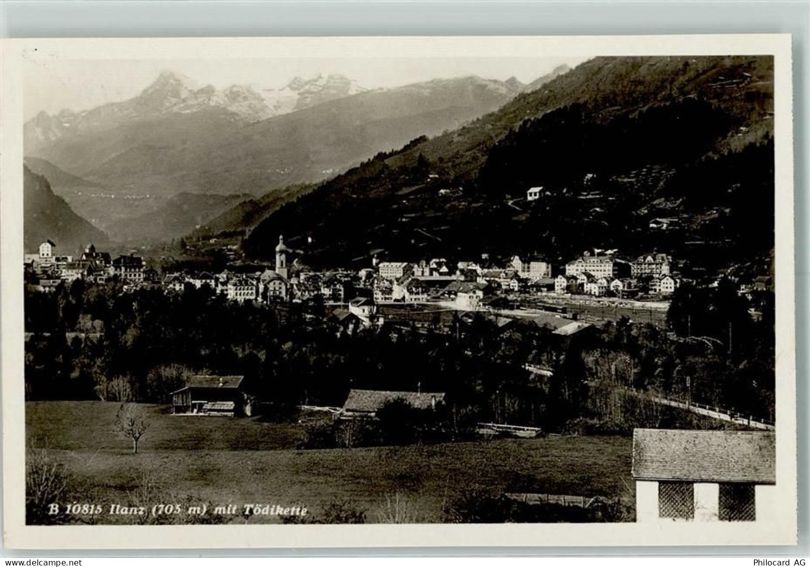 7130 Ilanz - 10312404