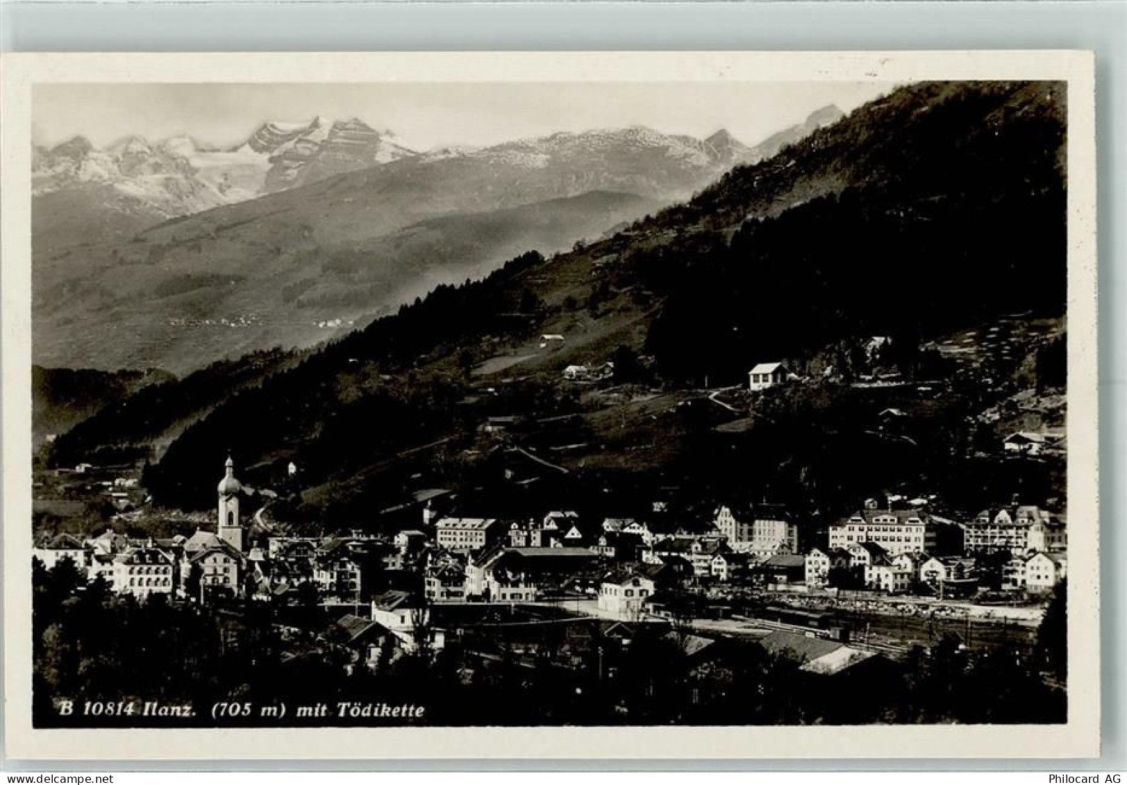 7130 Ilanz - 10312408
