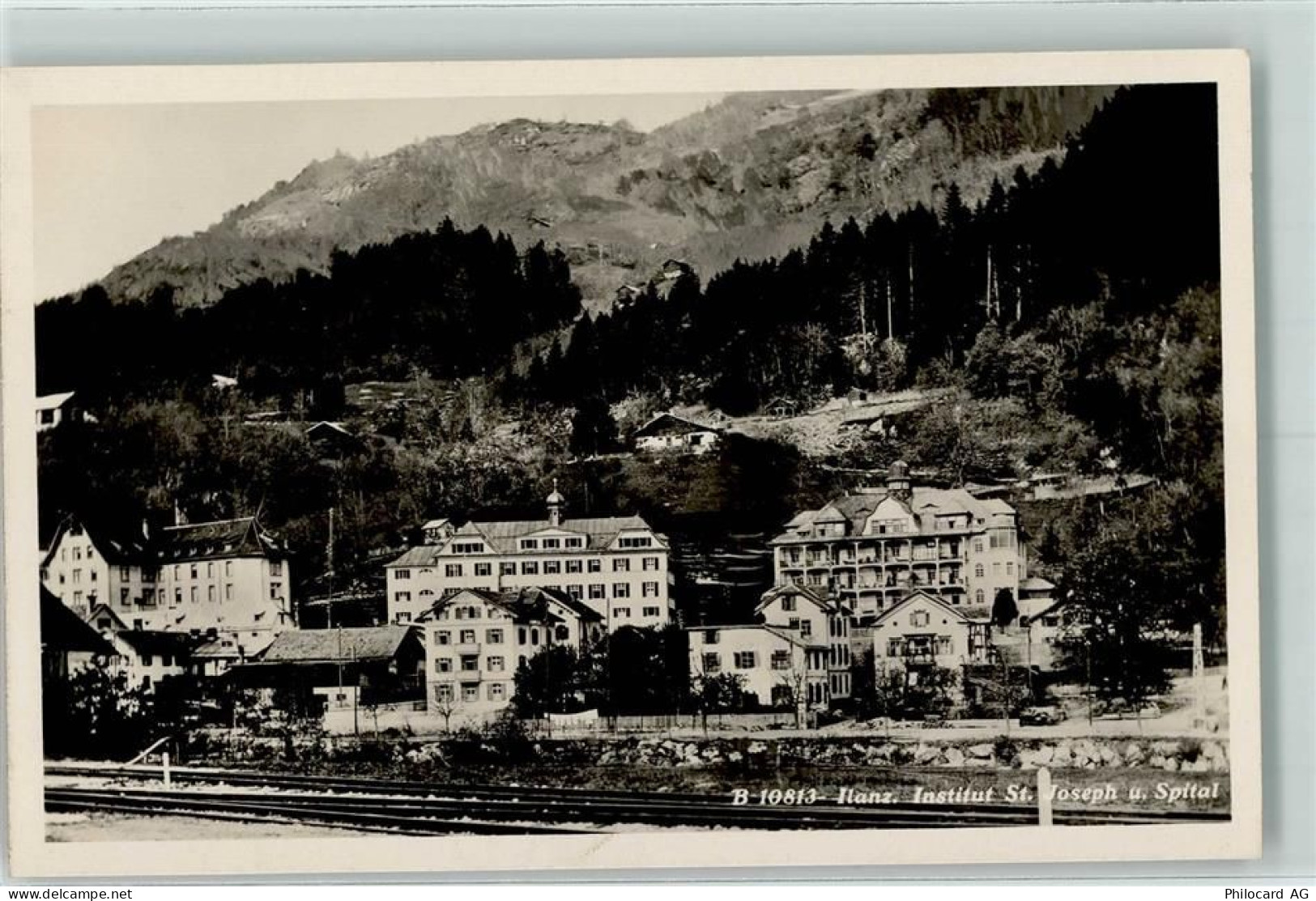 7130 Ilanz - 10312414