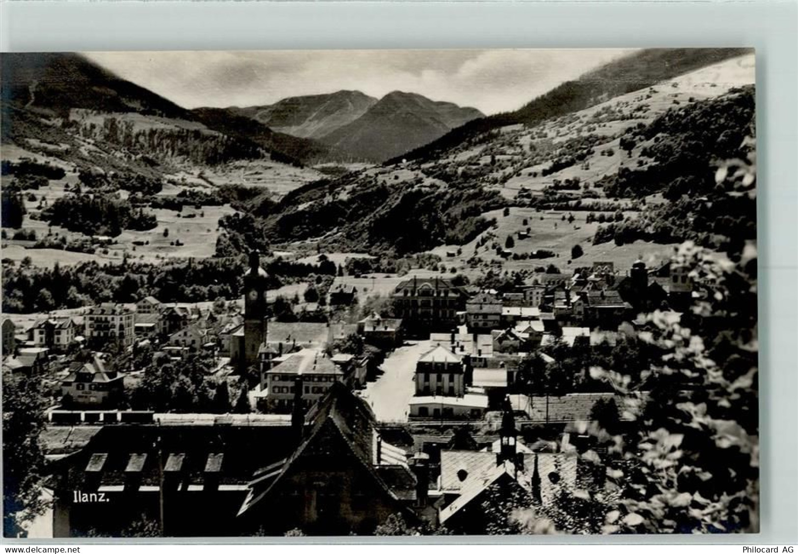 7130 Ilanz - 10312415