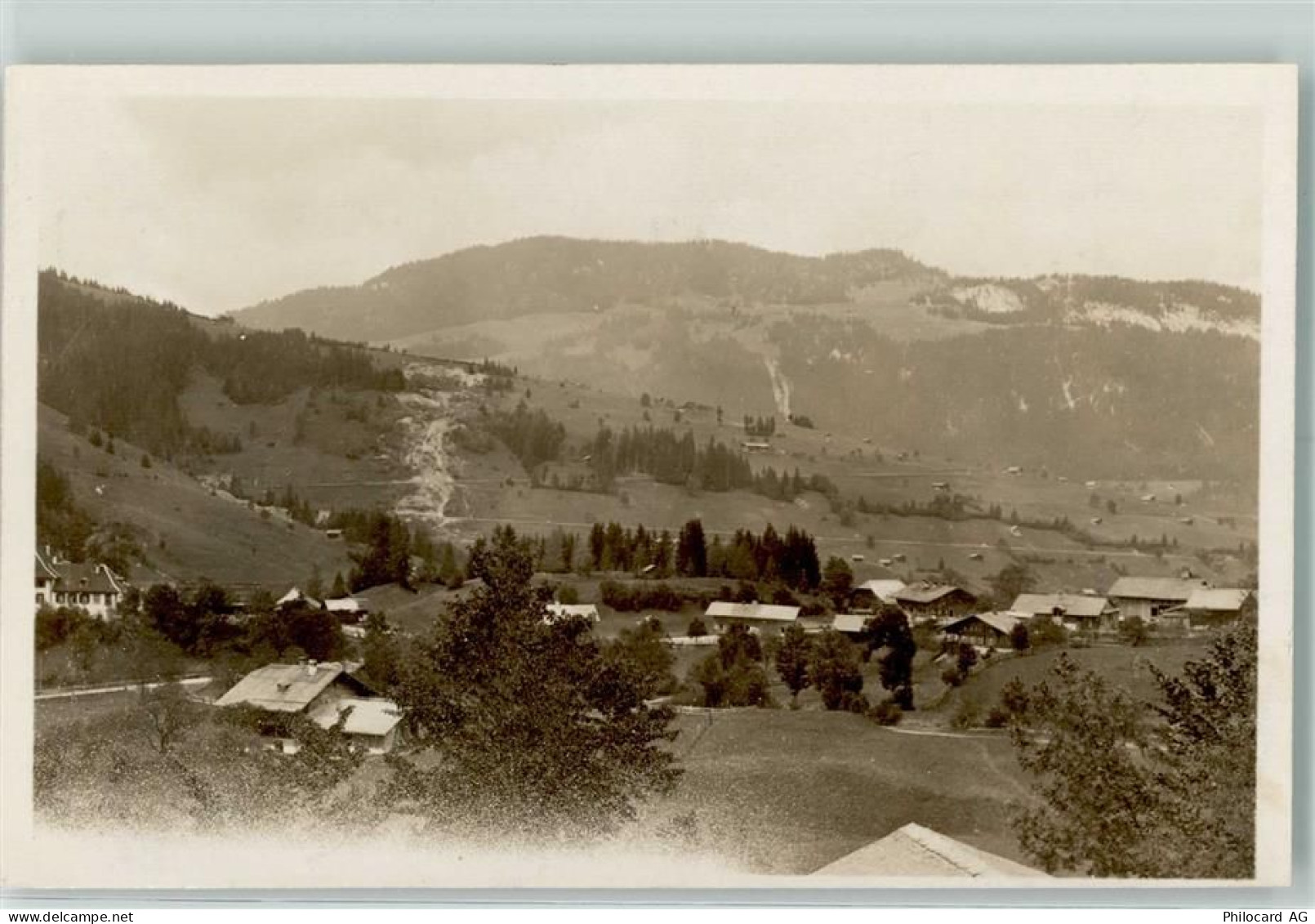 7130 Ilanz - 10312418