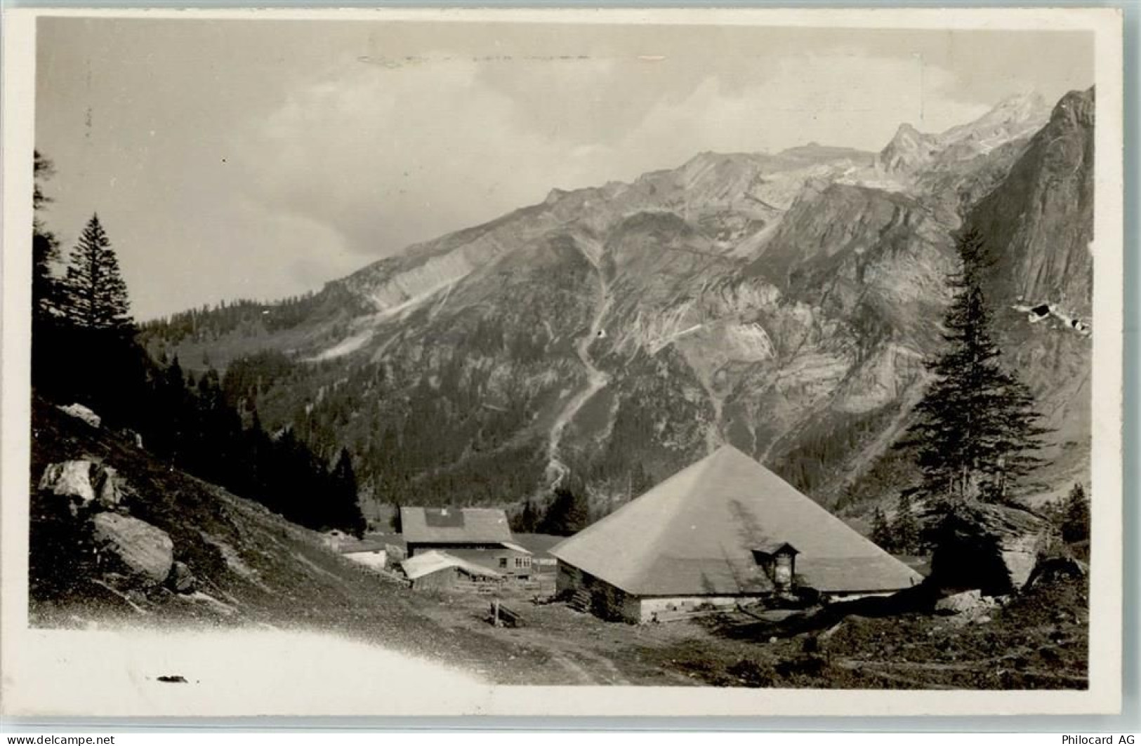 7130 Ilanz - 10312419