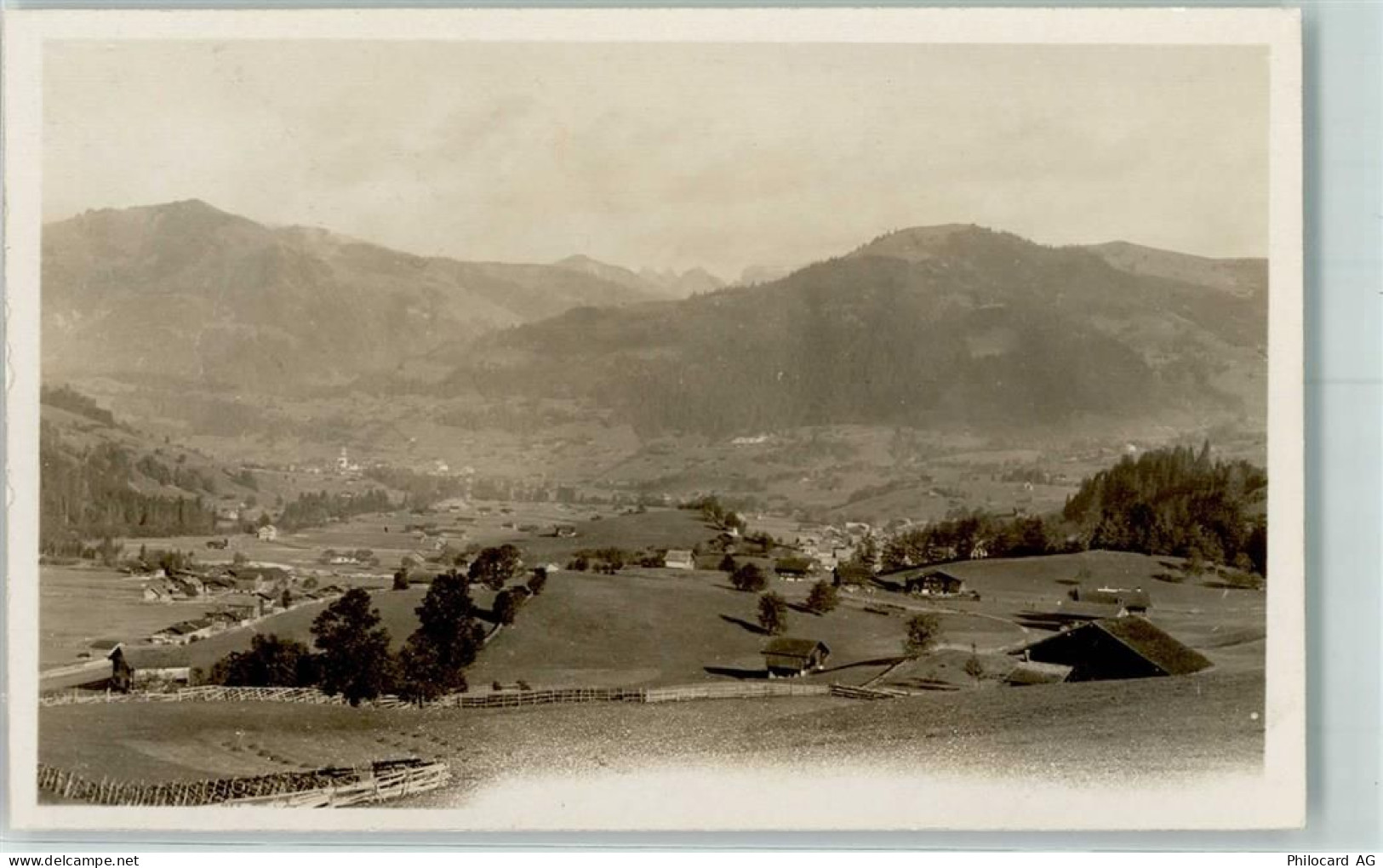 7130 Ilanz - 10312420