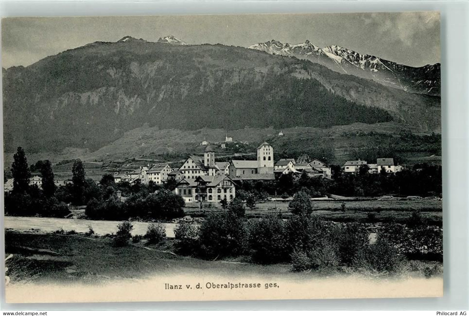 7130 Ilanz - 10604170