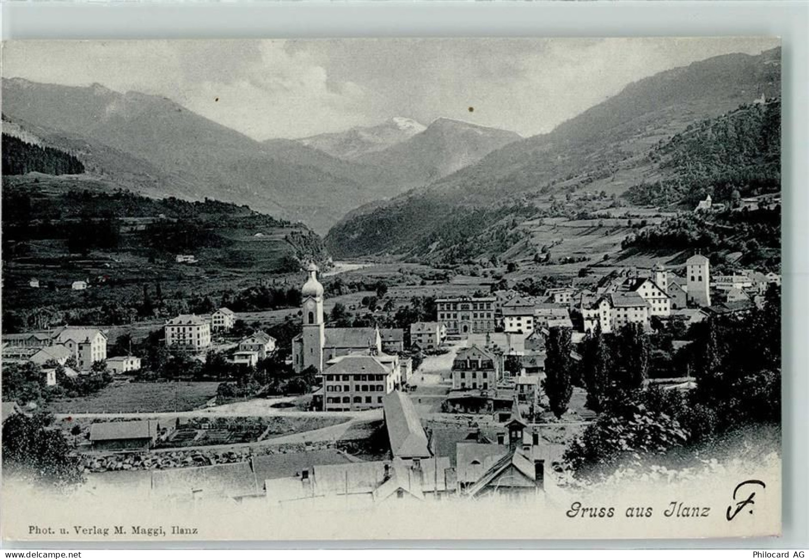 7130 Ilanz 1903 - 13124371