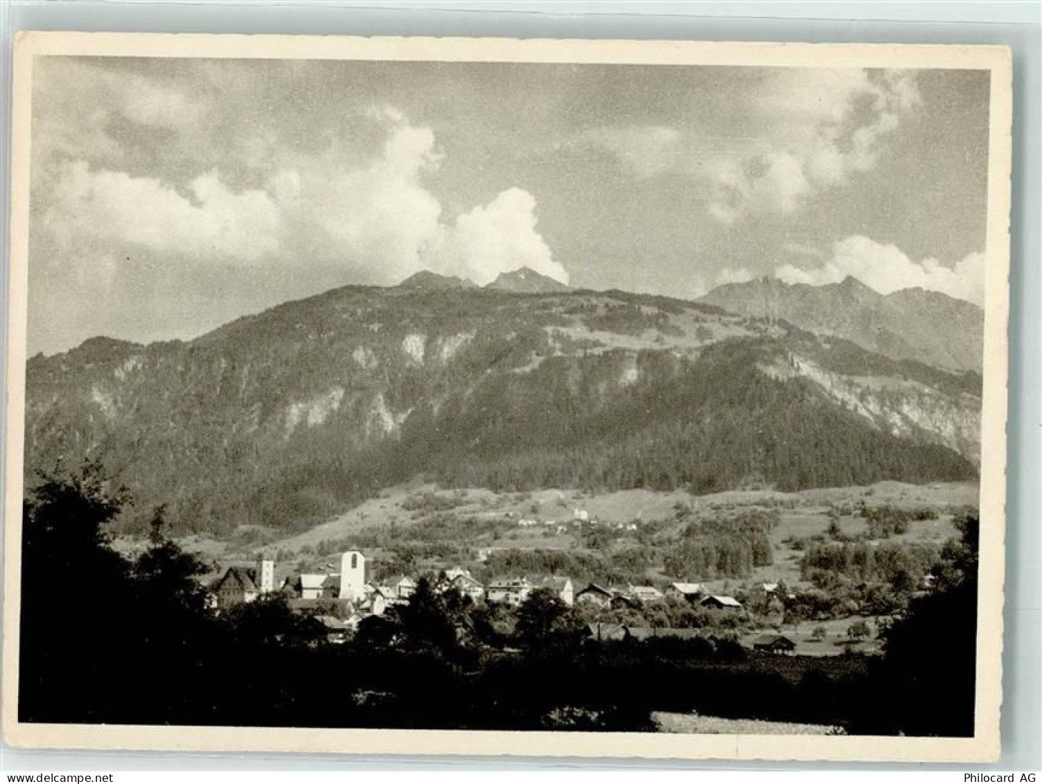 7130 Ilanz - 39405164