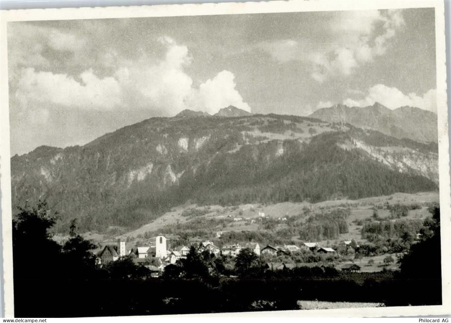 7130 Ilanz - 50796881