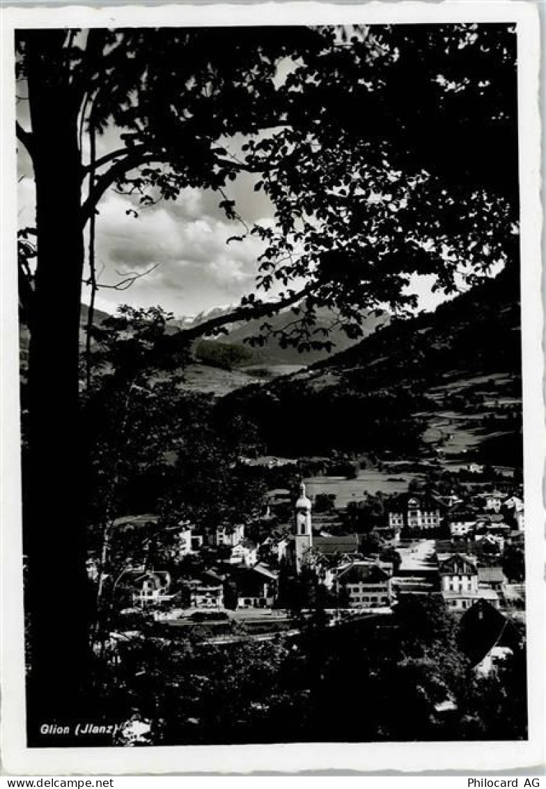 7130 Ilanz - 50796946