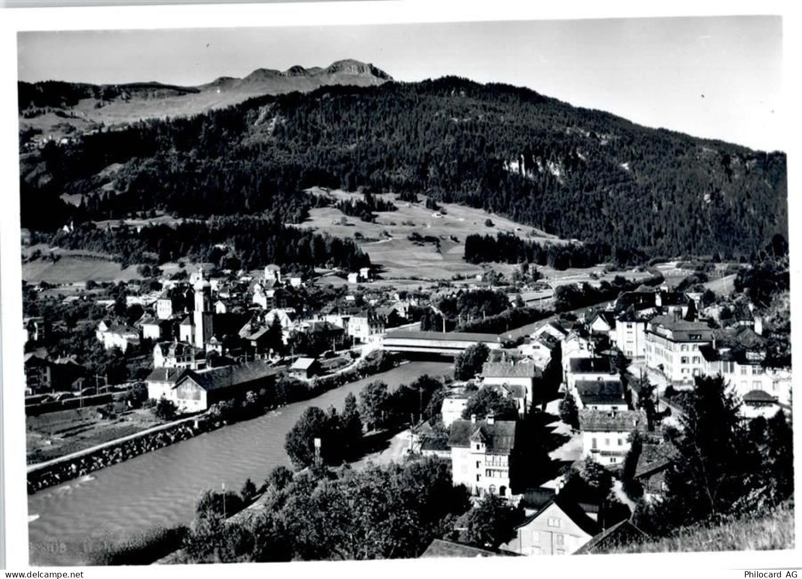 7130 Ilanz - Piz Mundaun - 50796950