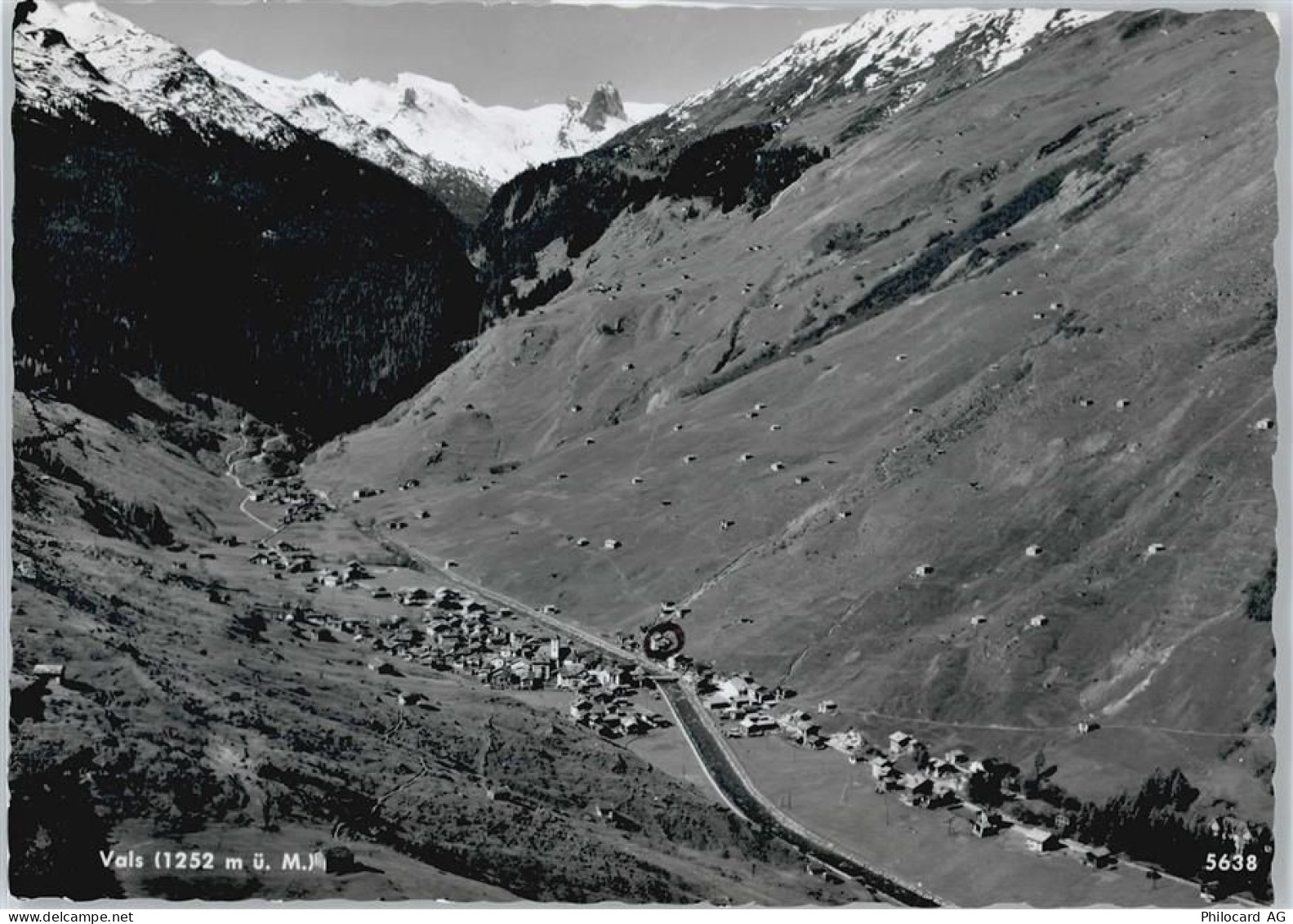 7132 Vals - 50678094