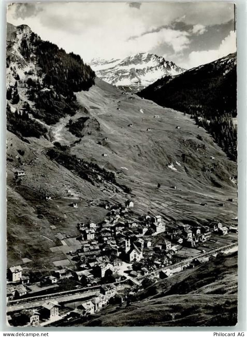 7132 Vals - Valserhorn - 39409847