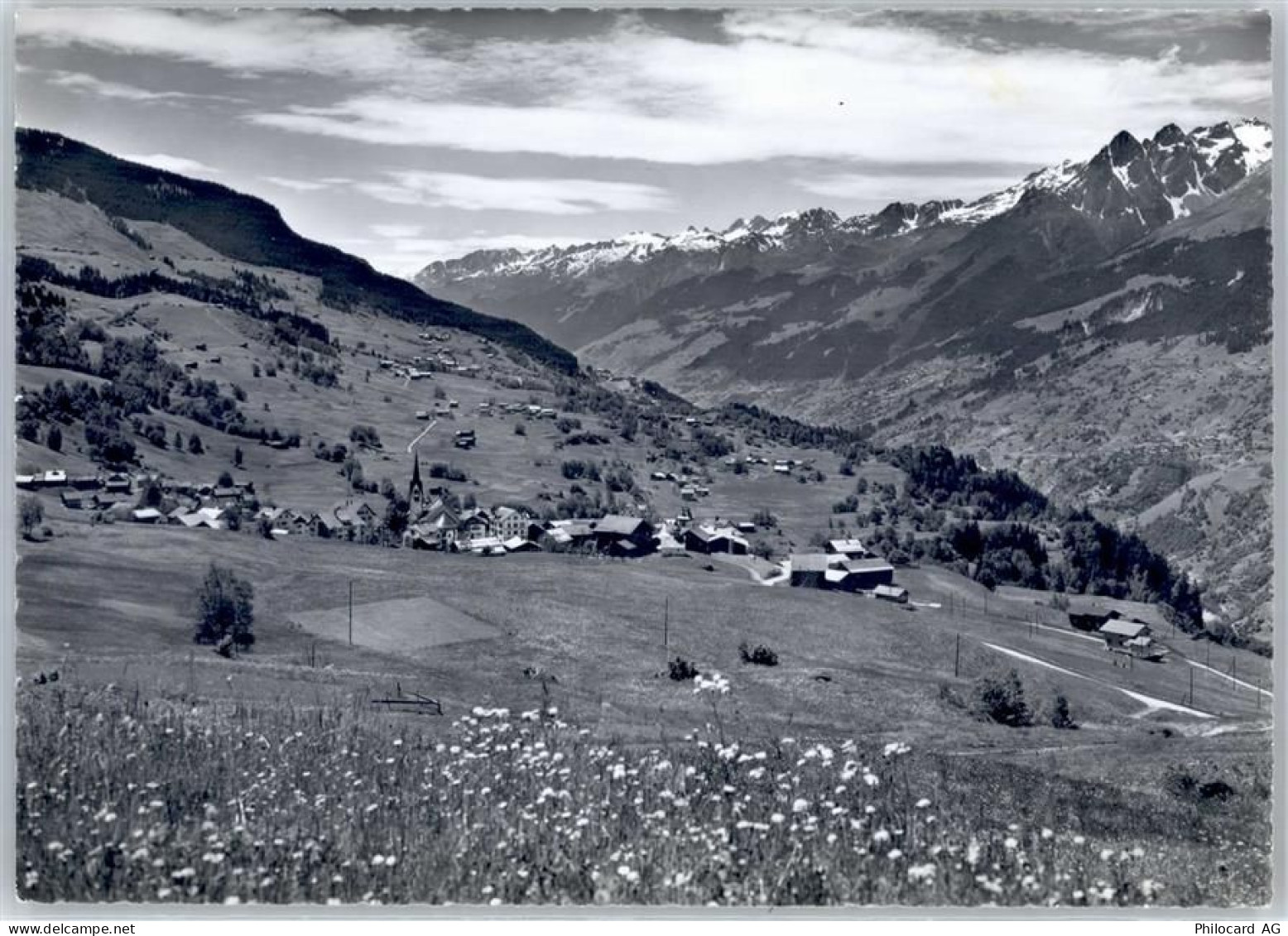 7133 Obersaxen Affeier - 51422196