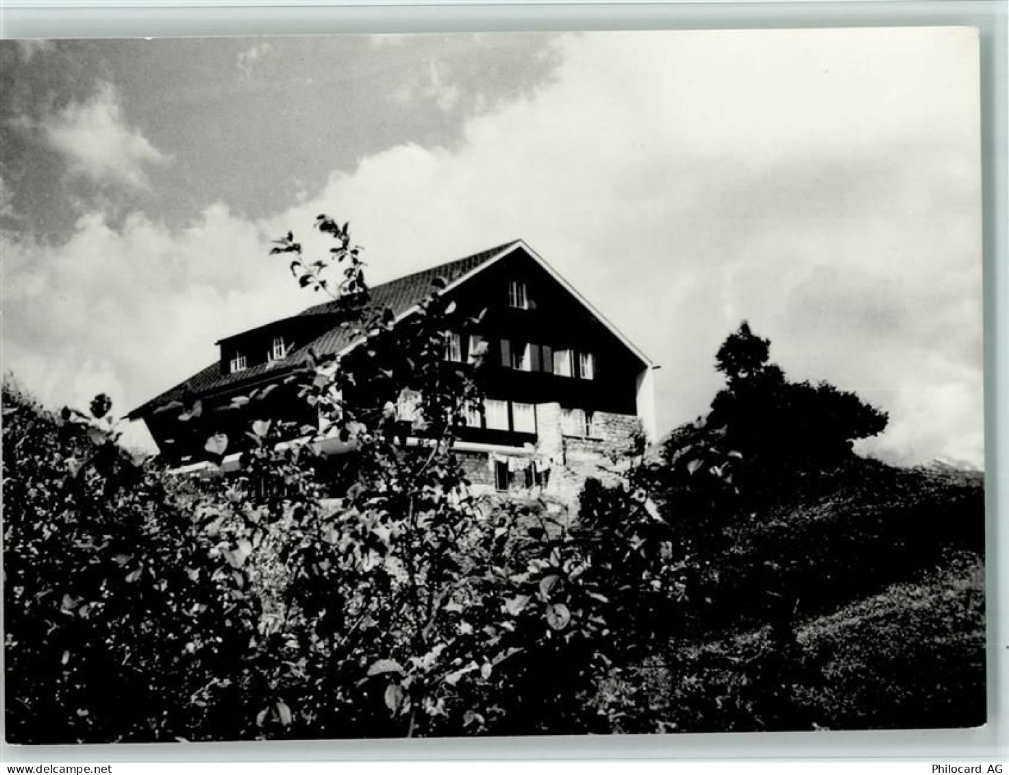 7134 Obersaxen Meierhof - Meilener Ferienhaus Miraniga - 11051913