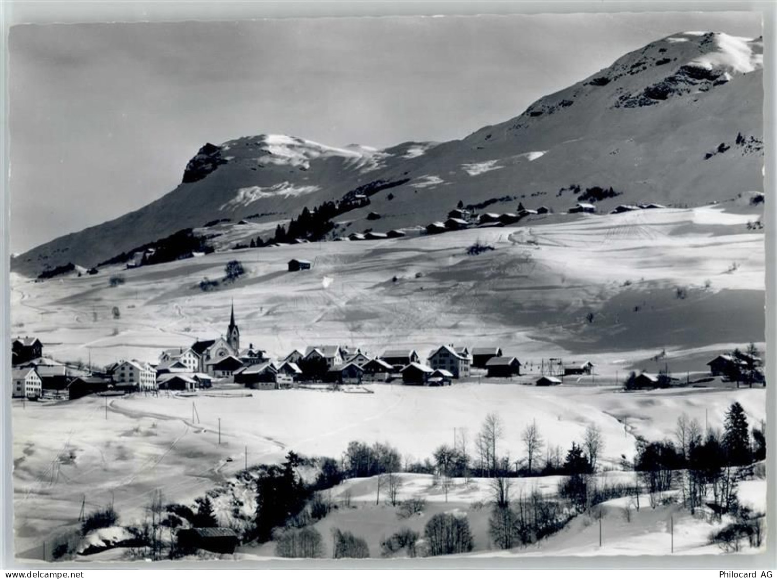 7134 Obersaxen Meierhof - Miraniga - 51713586