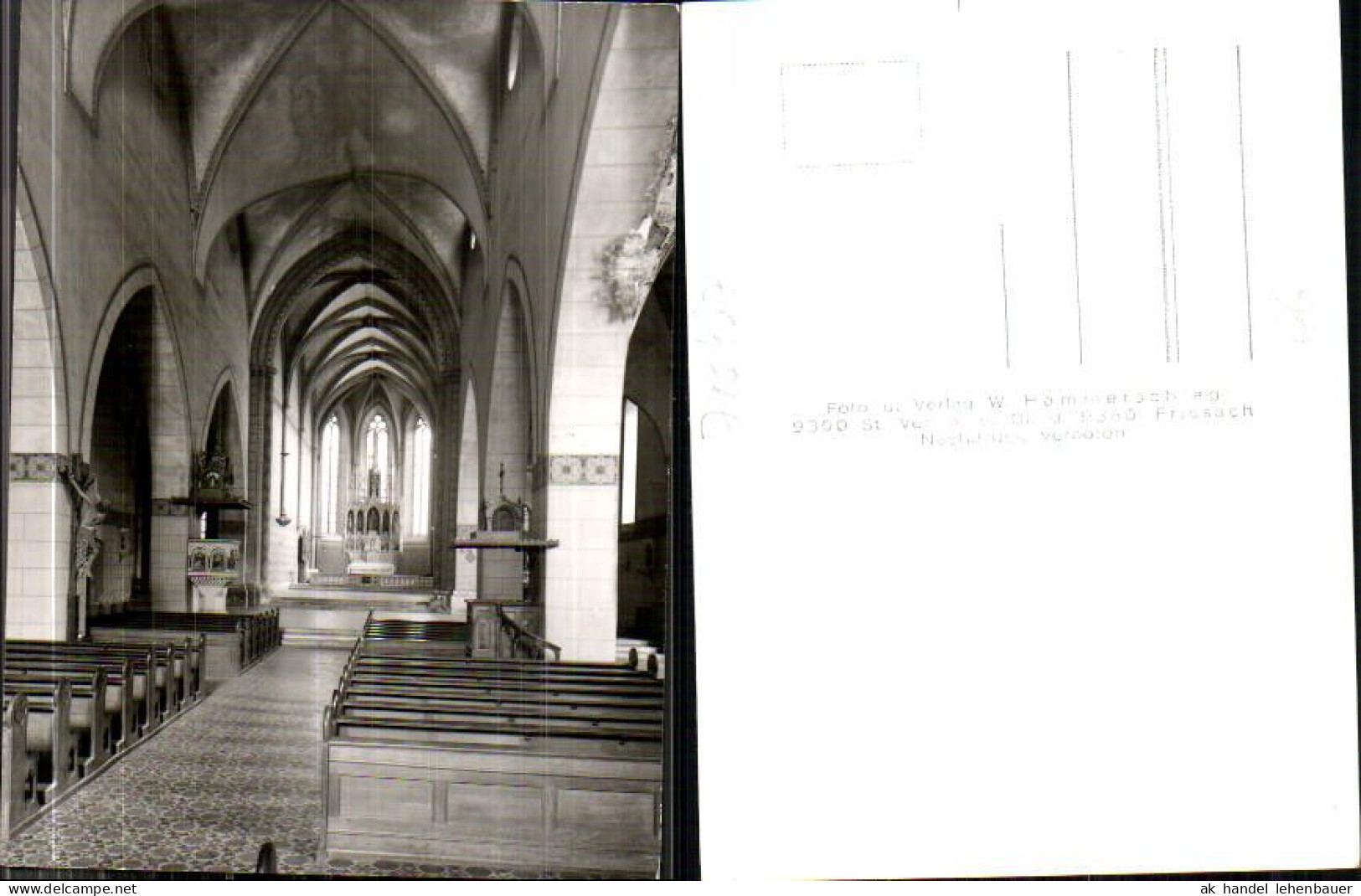 715467 Friesach in Kärnten