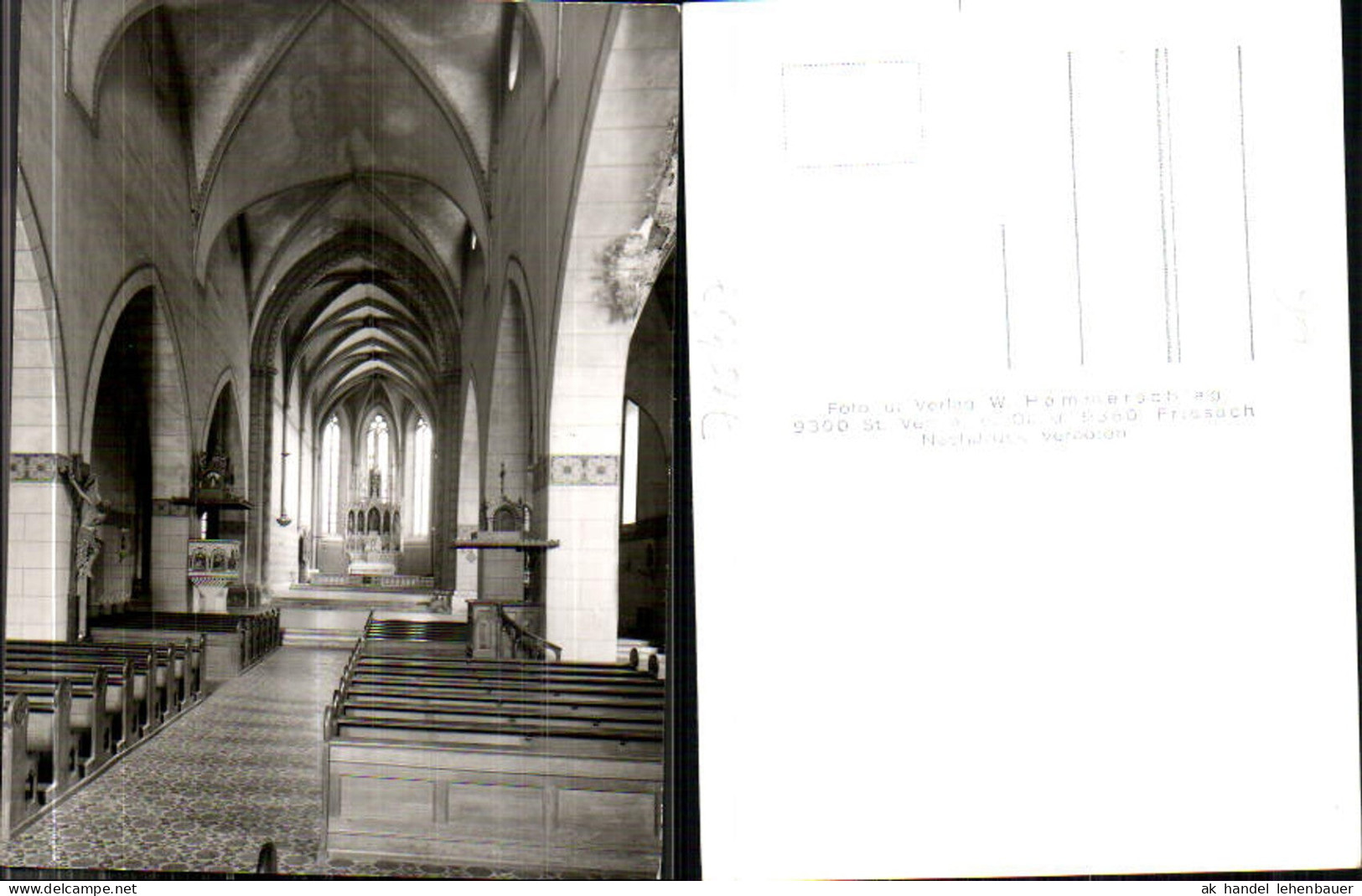 715467 Friesach in Kärnten