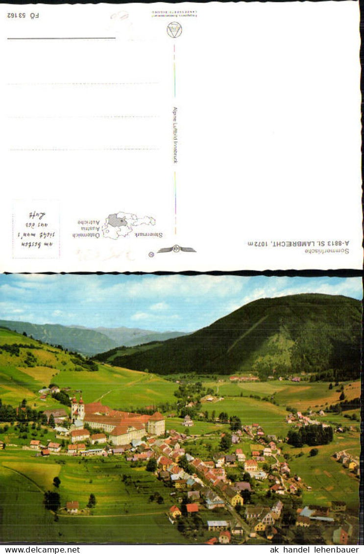 715524 St. Lambrecht Steiermark