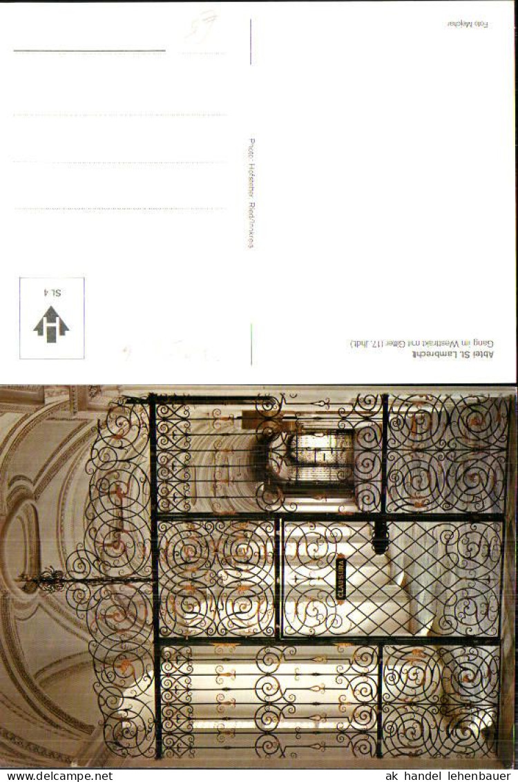 715526 St. Lambrecht Steiermark