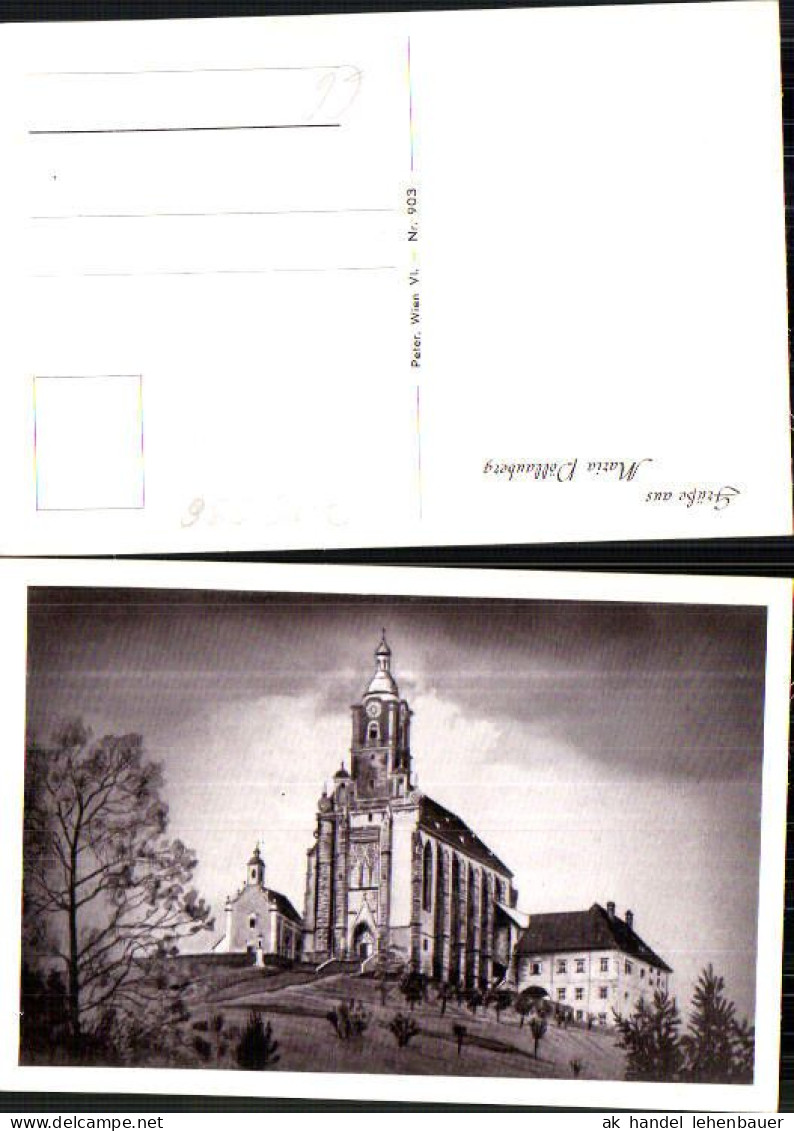 715596 Pöllau Pöllauberg b. Hartberg