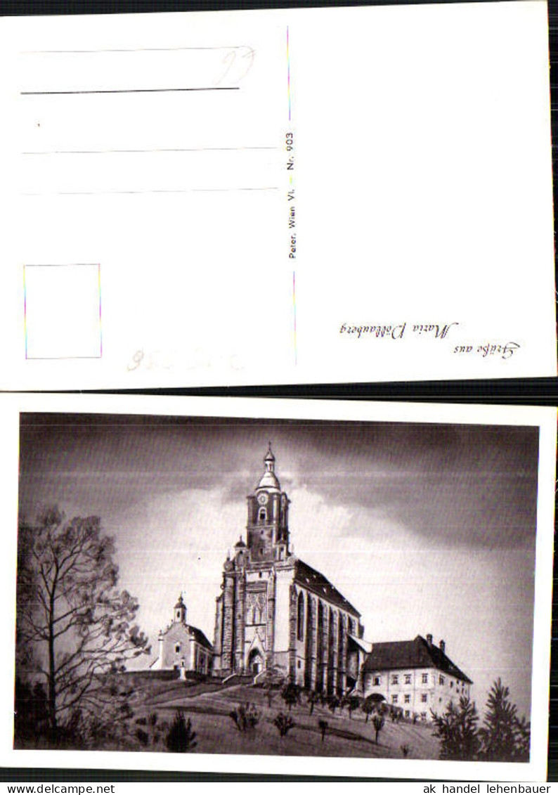 715596 Pöllau Pöllauberg b. Hartberg