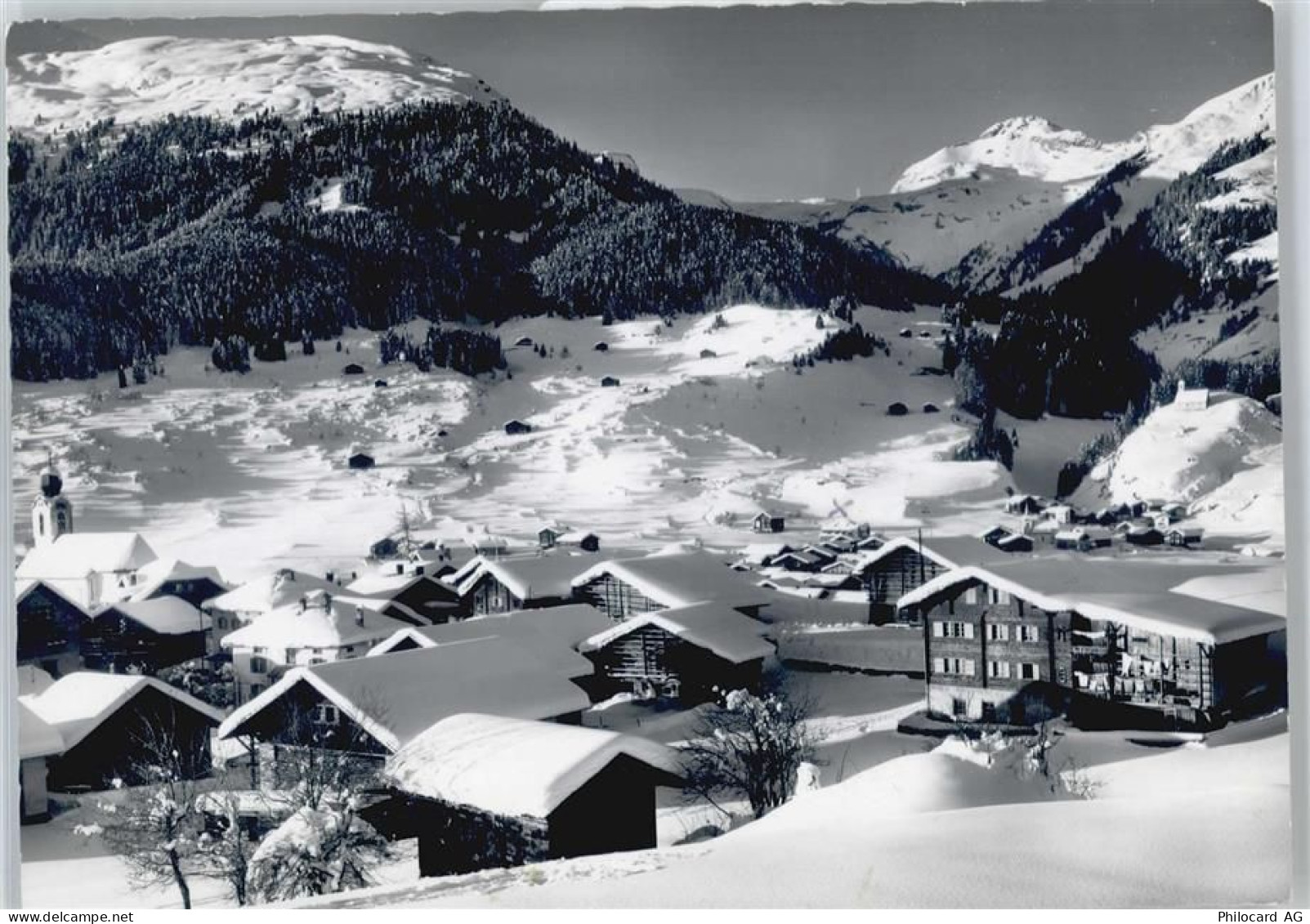 7165 Breil/Brigels Brigels - 50563396