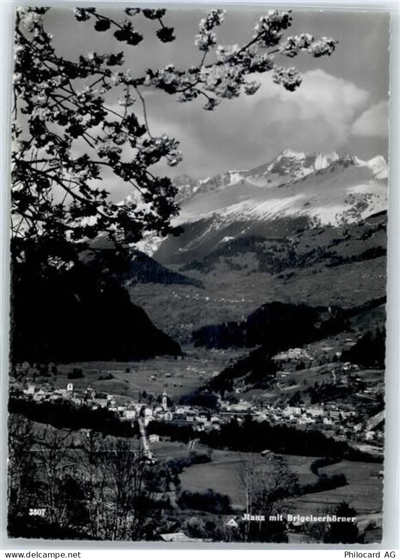 7165 Breil Brigels - Brigelserhörner Hanz - 51422250