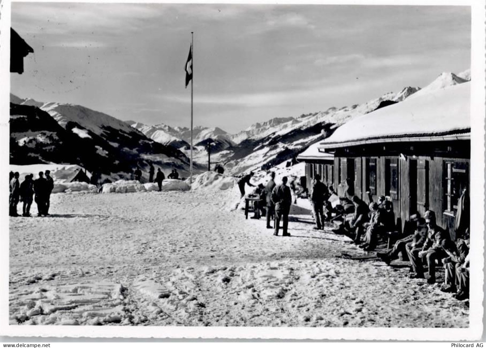 7165 Breil-Brigels - Flablager - 50796671