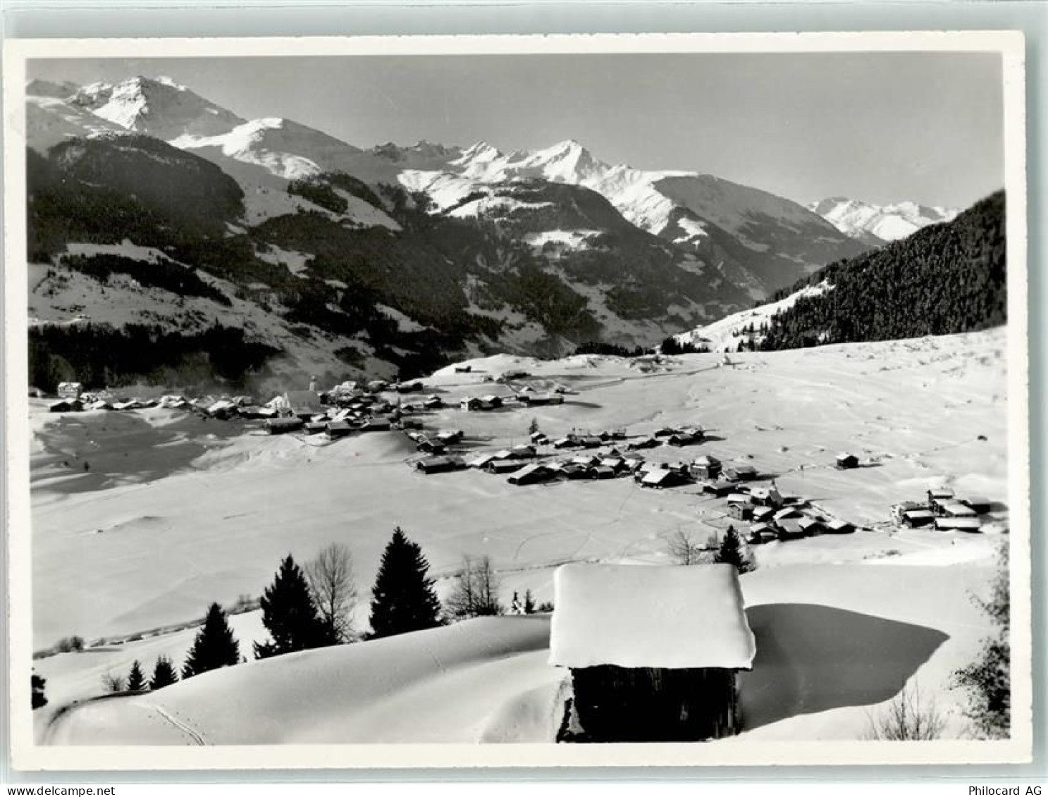 7165 Breil Brigels - Winter - 10597457