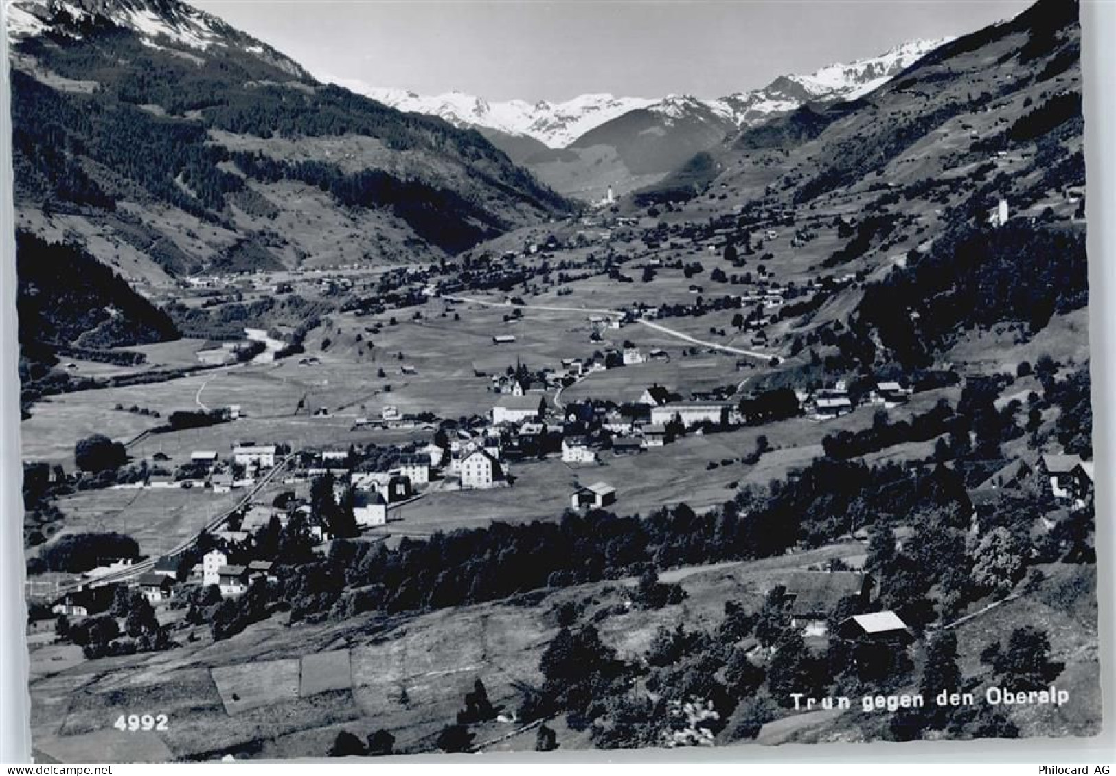 7166 Trun Lumneins - Gesamtansicht - 50730319