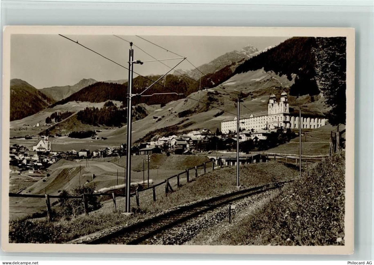 7180 Disentis Mustér - 10196118