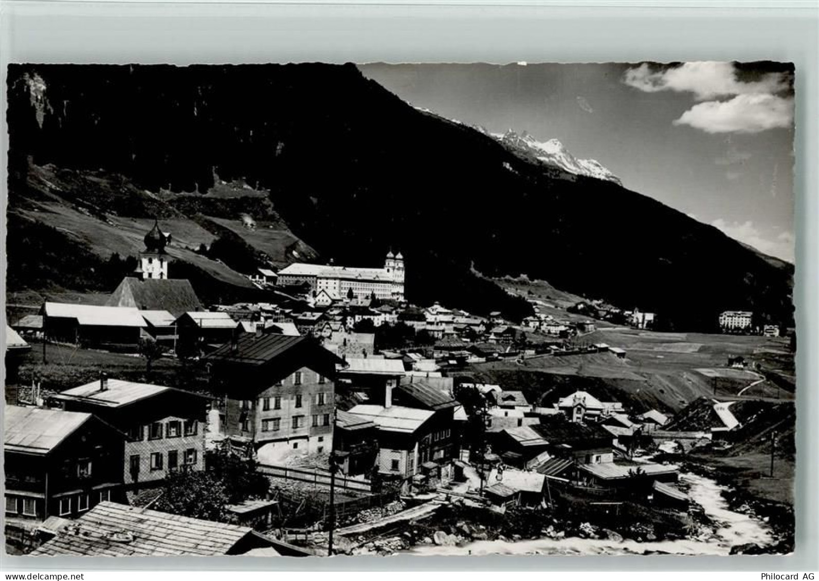 7180 Disentis Mustér - 10196134