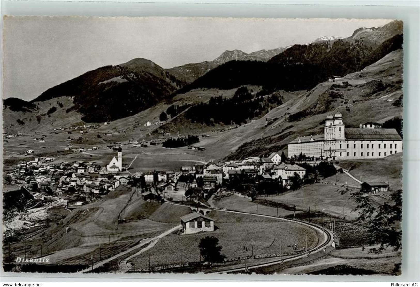 7180 Disentis Mustér - 10395051