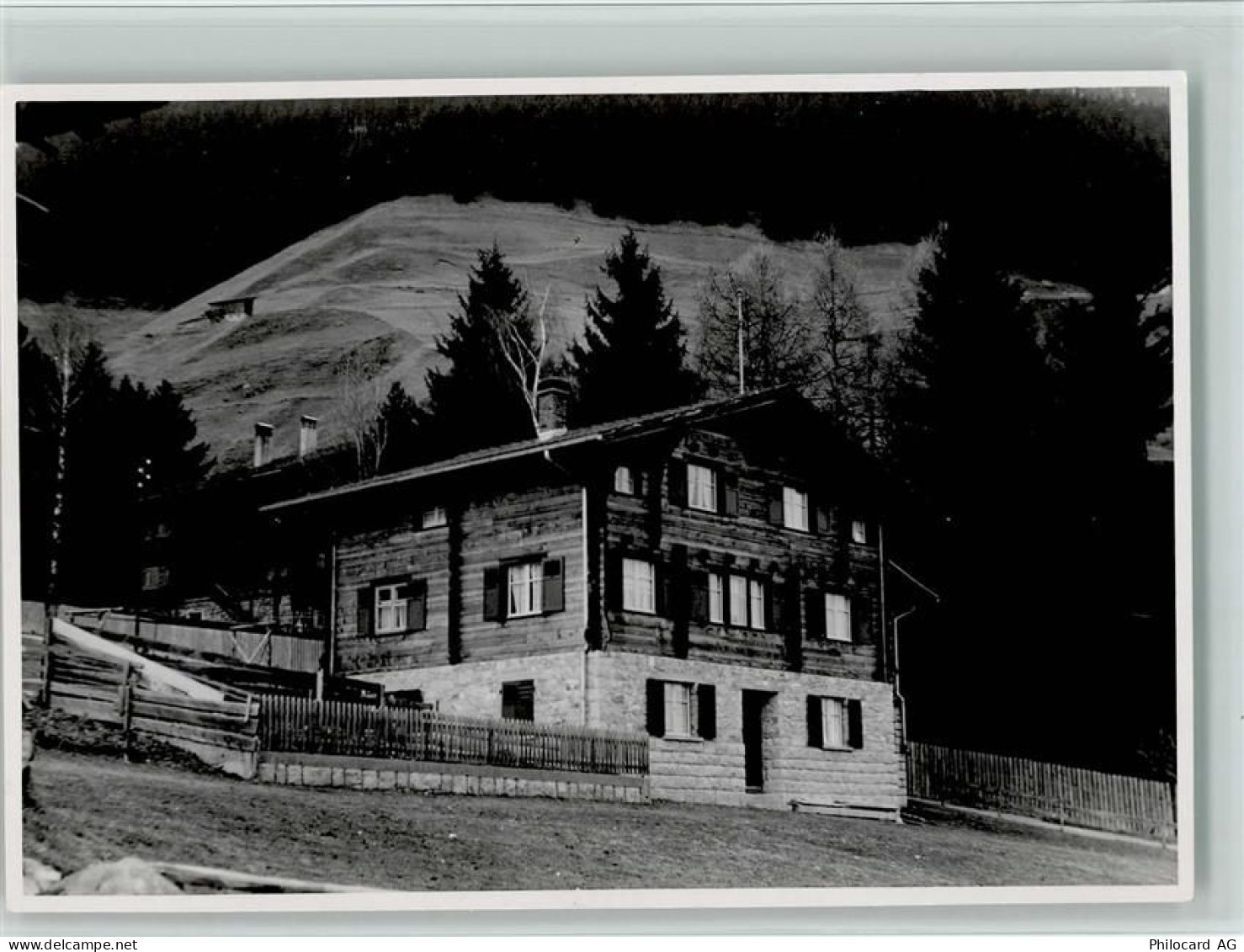 7180 Disentis Mustér - 11089148