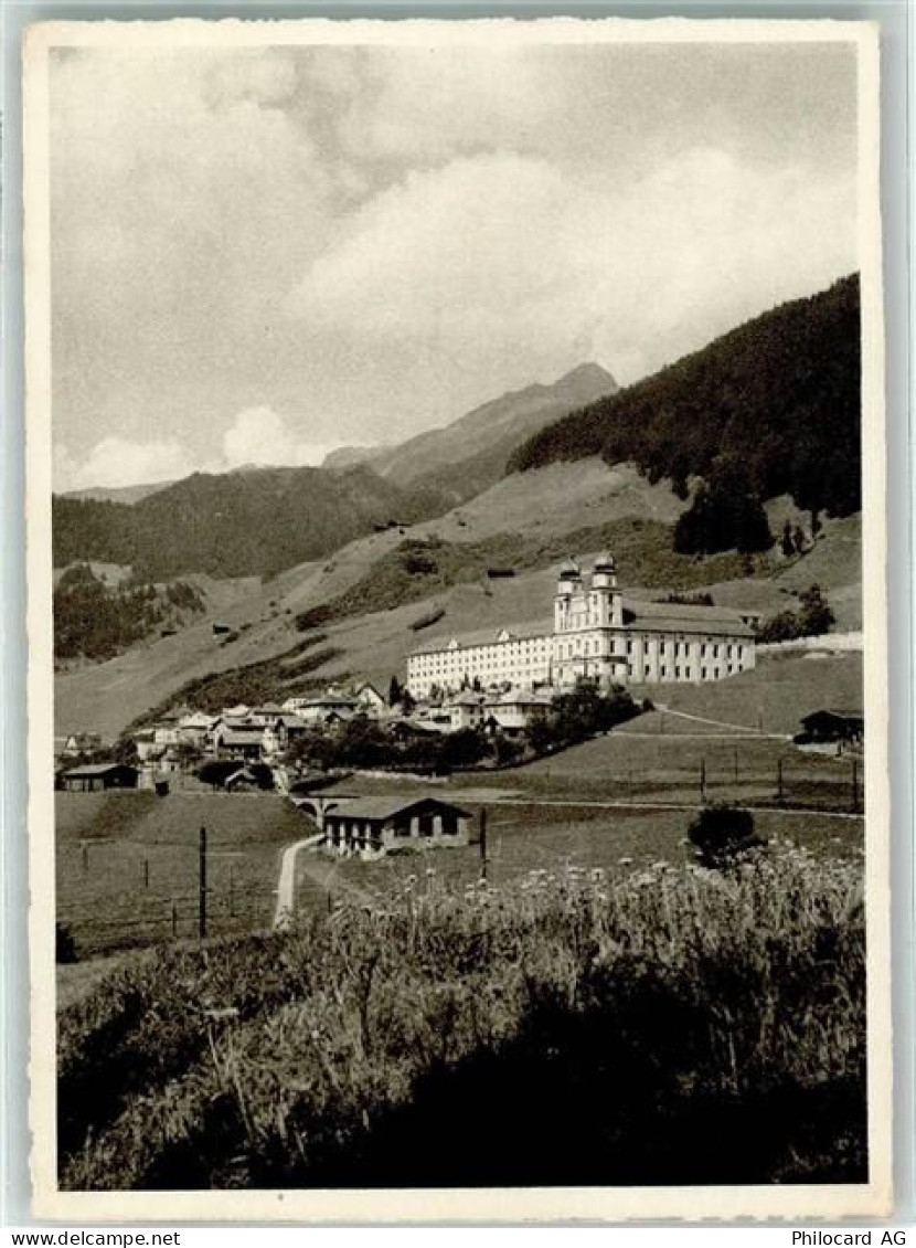 7180 Disentis Mustér - 39490138