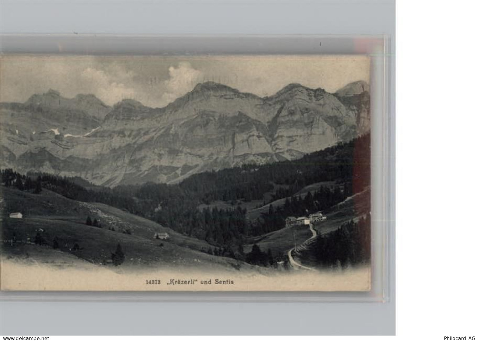 7180 Disentis/Mustér Disla - 50316422