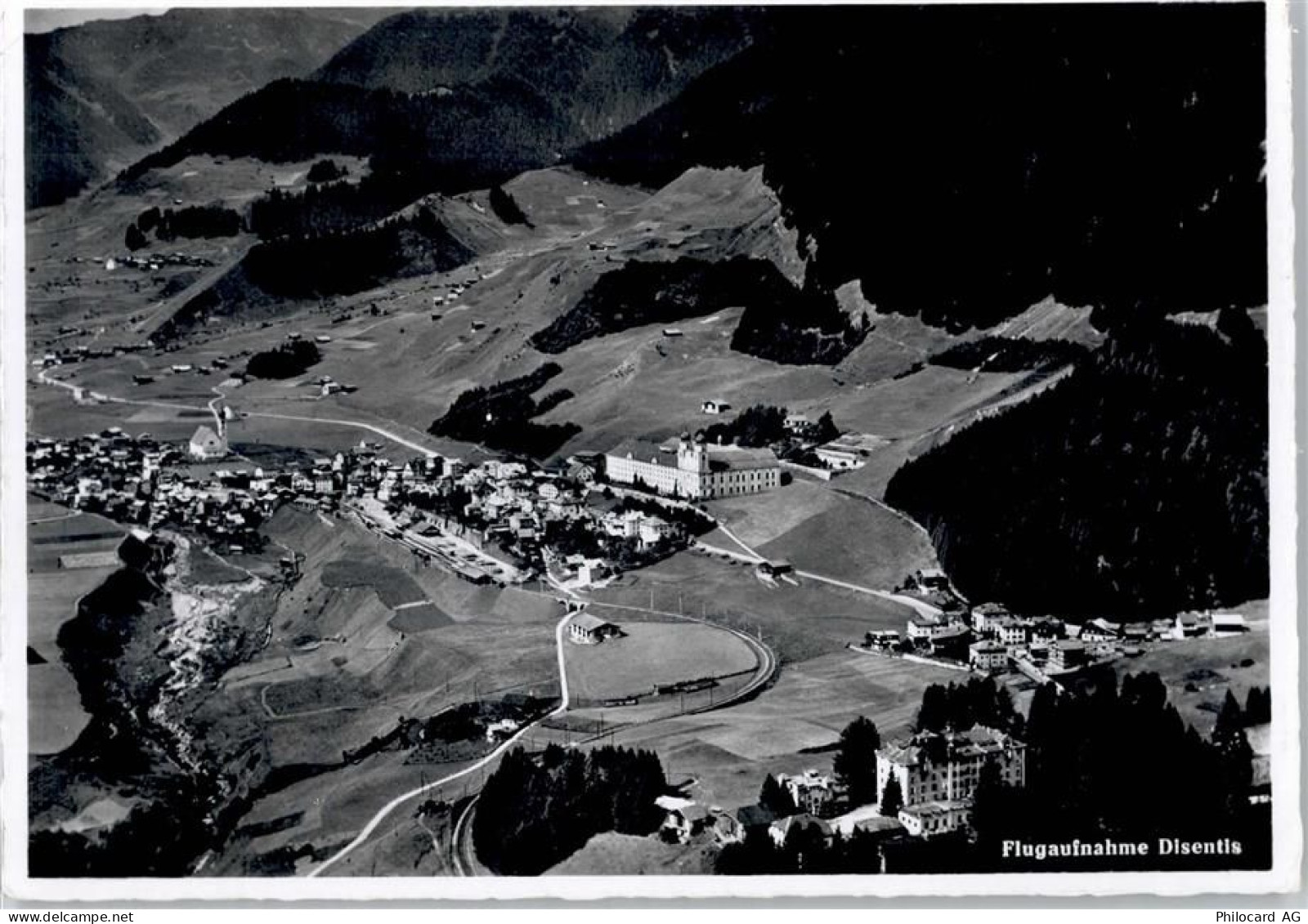 7180 Disentis Mustér - Fliegeraufnahme - 50773044