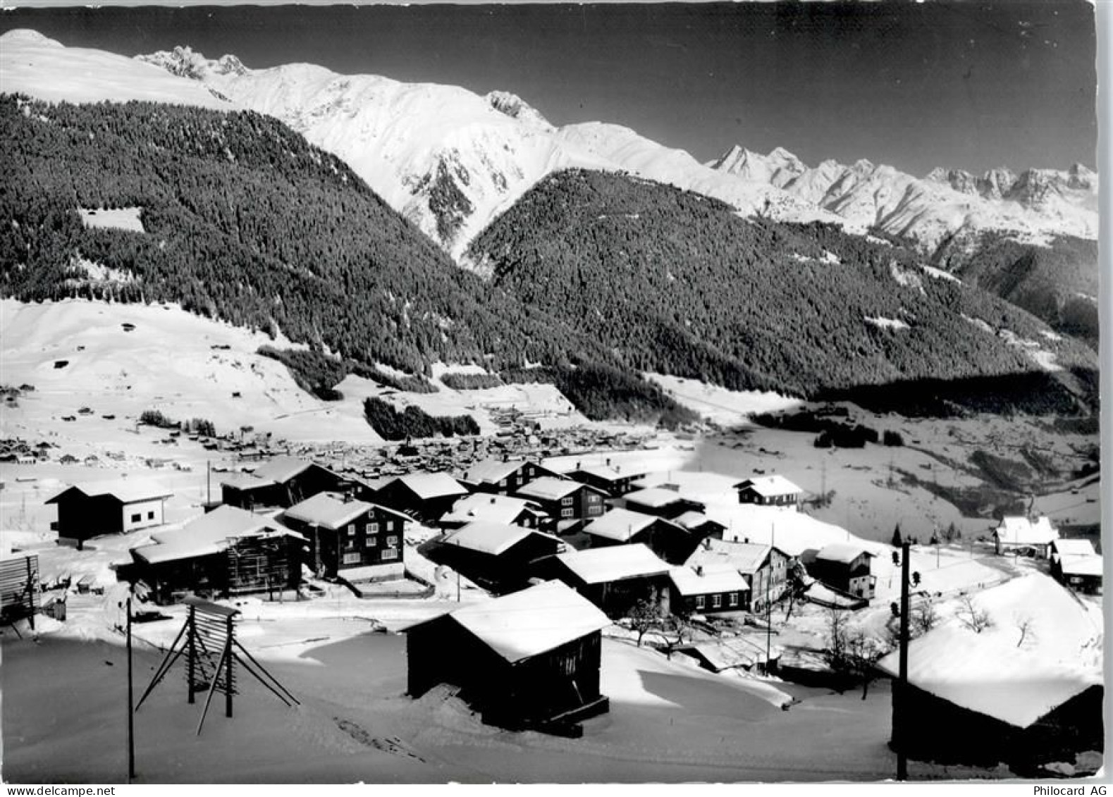 7183 Mompé Medel - Gesamtansicht, Disentis - 50799525