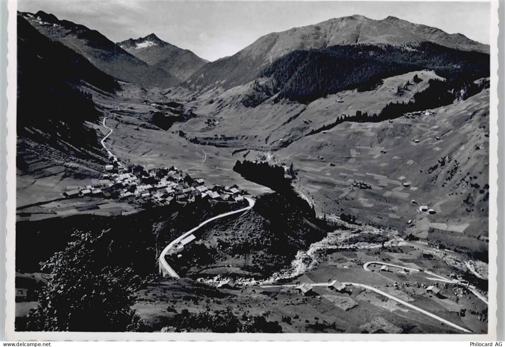 7184 Curaglia Medel (Lucmagn) - 50563412