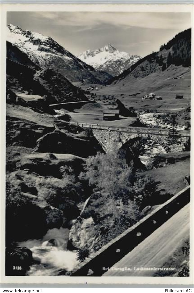 7184 Curaglia Medel (Lucmagn) - 50563415