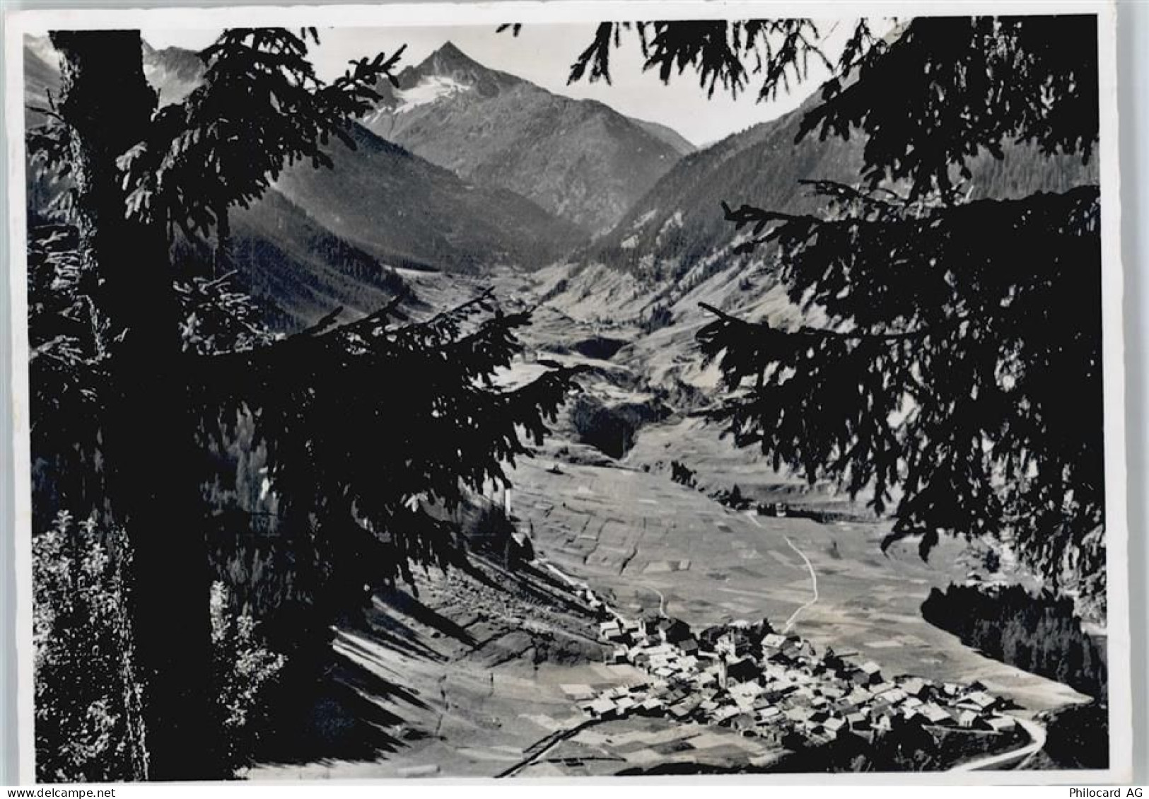 7184 Curaglia Medel (Lucmagn) - 50563462