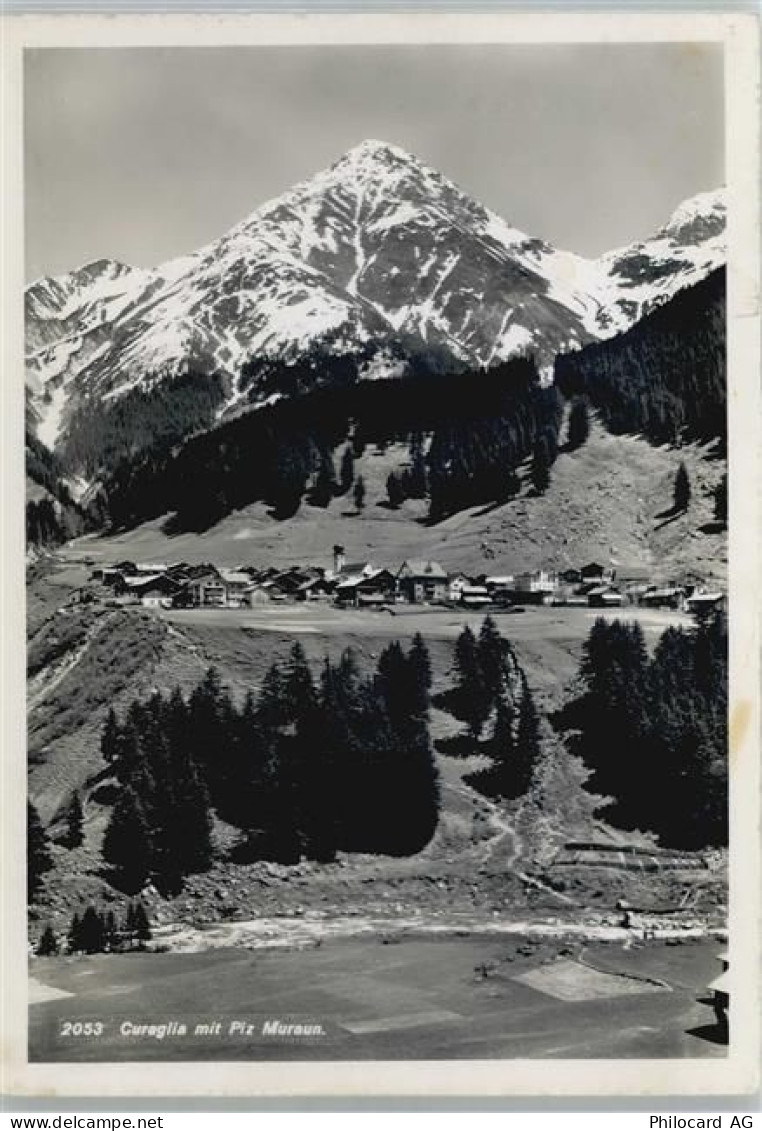 7184 Curaglia Medel (Lucmagn) - Piz Muraun - 50563428