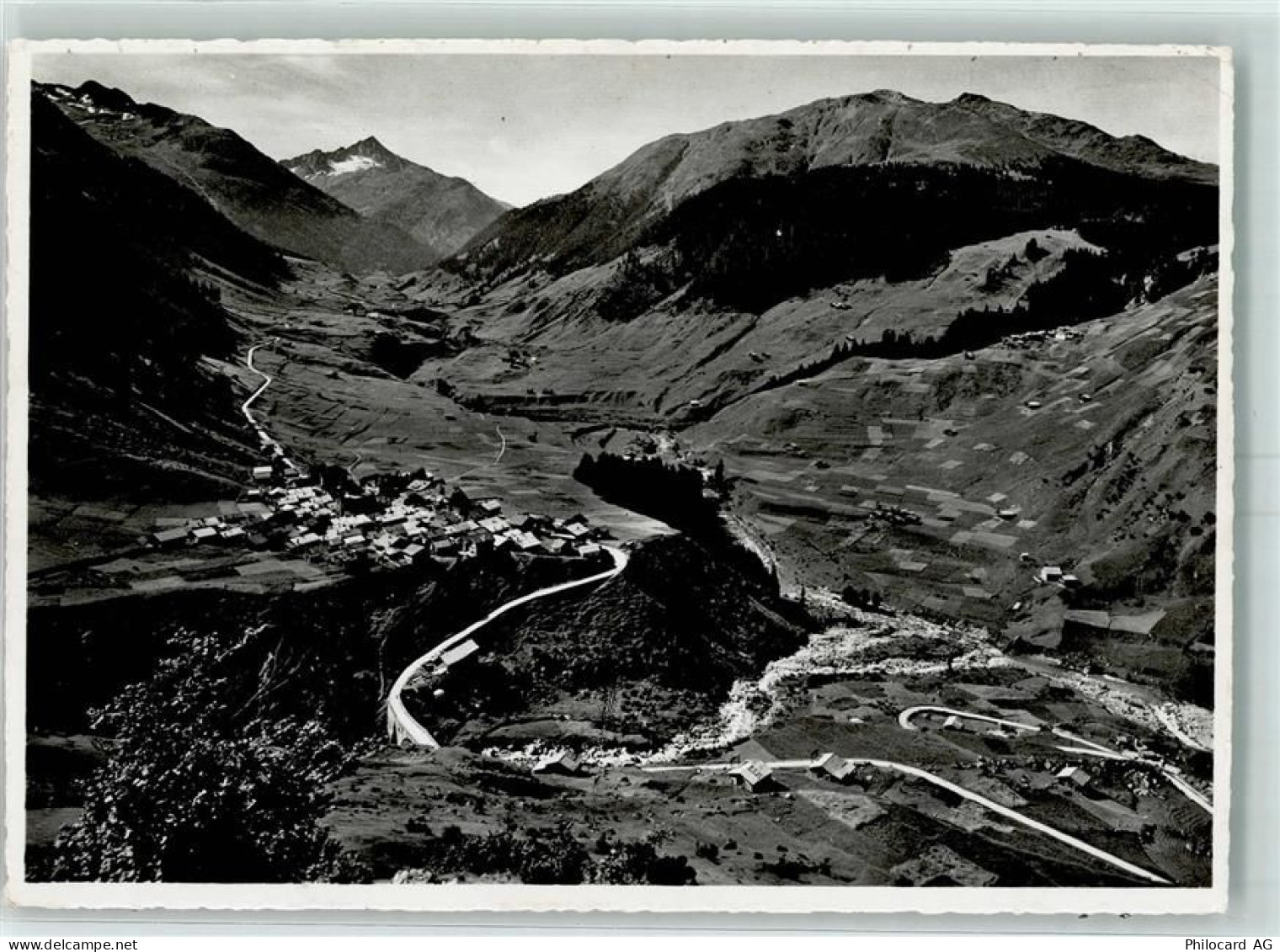 7184 Curaglia Medel - Piz Vallatscha - 10396719